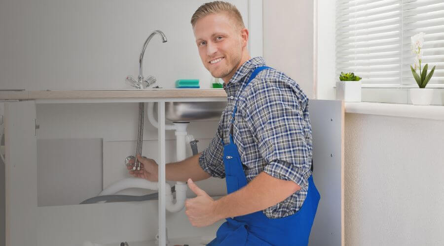 Emergency Plumbing Repair in Lemoyne, PA